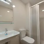 بيت شباب Sp 55 By Bossh! سانتياغو دي كومبوستيلا