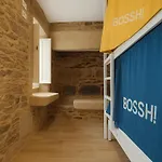 Sp 55 By Bossh! Hostel *