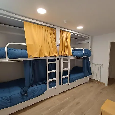 Sp 55 By Bossh! Hostel