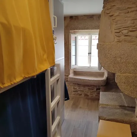 Sp 55 By Bossh! Hostel *