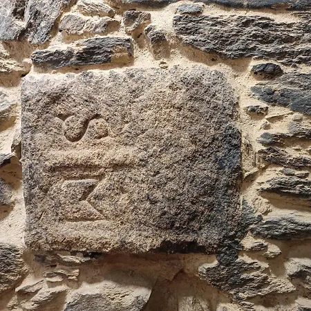 Sp 55 By Bossh! * Santiago de Compostela