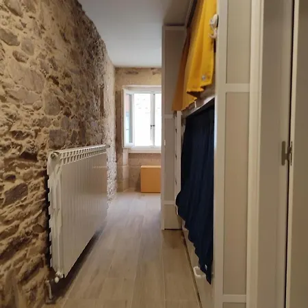 Sp 55 By Bossh! Santiago de Compostela