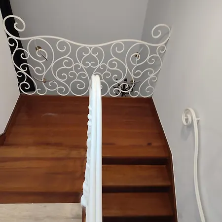 אכסניה Sp 55 By Bossh! *