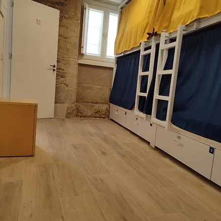 Sp 55 By Bossh! Albergue