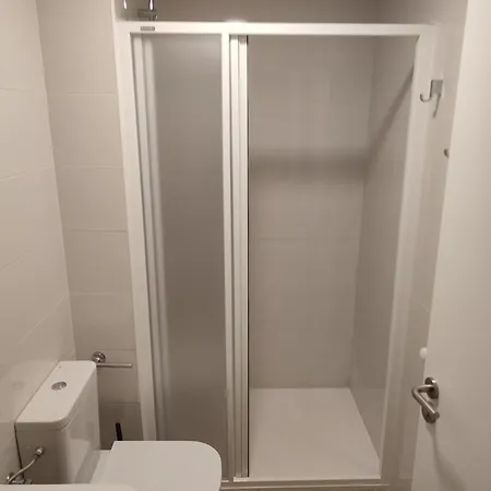 Sp 55 By Bossh! Хостел Сантьяго-де-Компостела