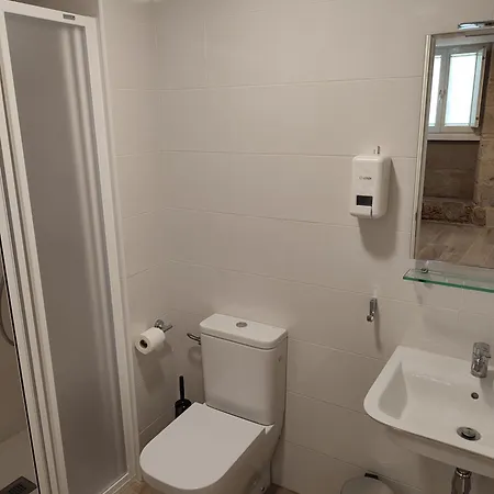 Sp 55 By Bossh! * Сантьяго-де-Компостела