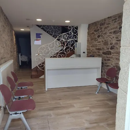 Sp 55 By Bossh! Hostel Santiago de Compostela