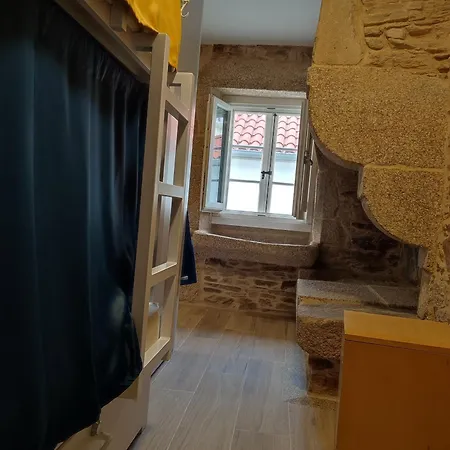 Sp 55 By Bossh! Хостел *