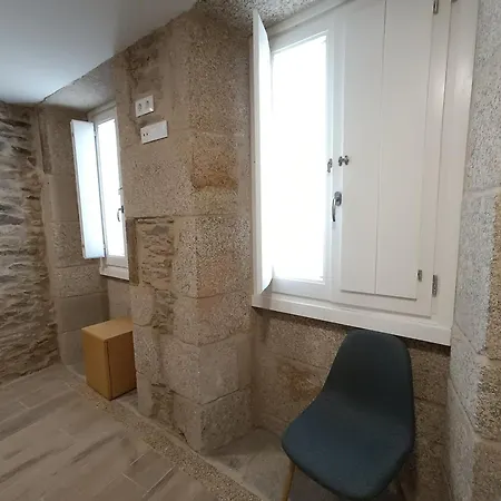 Hostel Sp 55 By Bossh! Santiago de Compostela