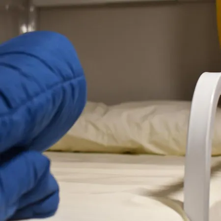 Sp 55 By Bossh! Hostel Santiago de Compostella