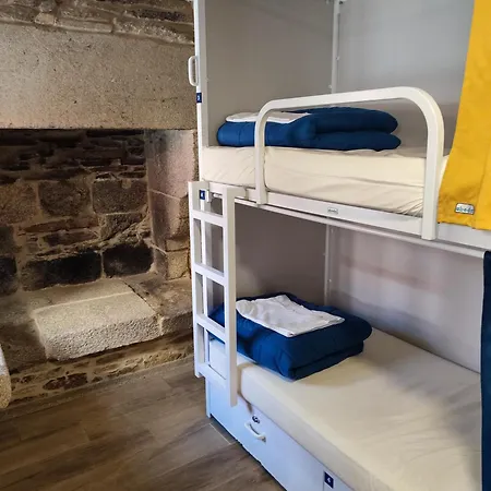 Sp 55 By Bossh! Hostel Σαντιάγο ντε Κομποστέλα