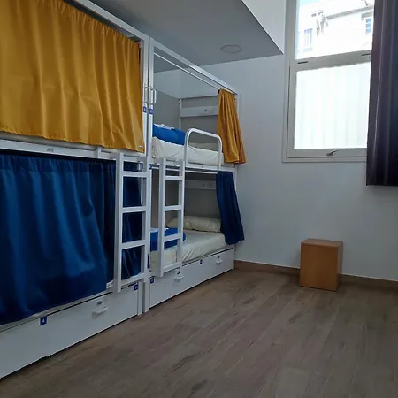 Sp 55 By Bossh! * Santiago de Compostella