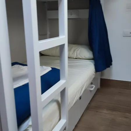 Sp 55 By Bossh! אכסניה *