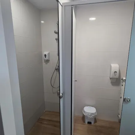 Hostel Sp 55 By Bossh! *