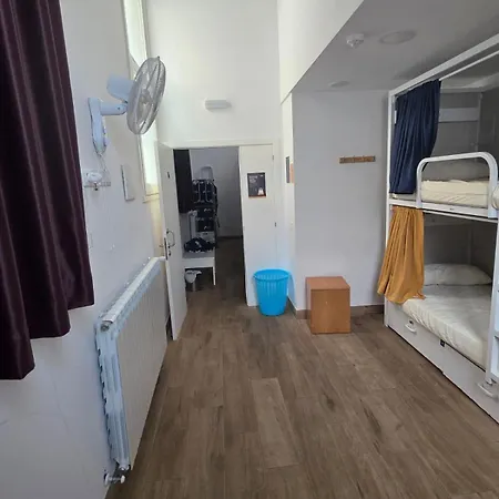 Sp 55 By Bossh! Hostel