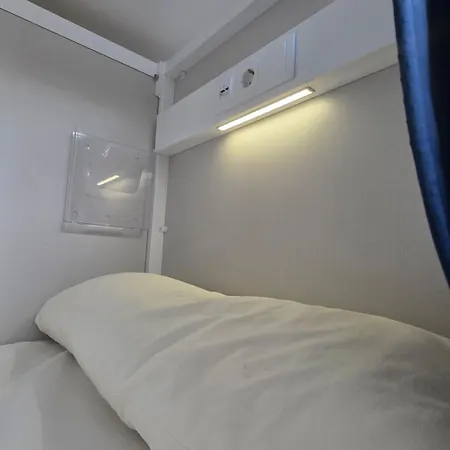 Hostel Sp 55 By Bossh! *