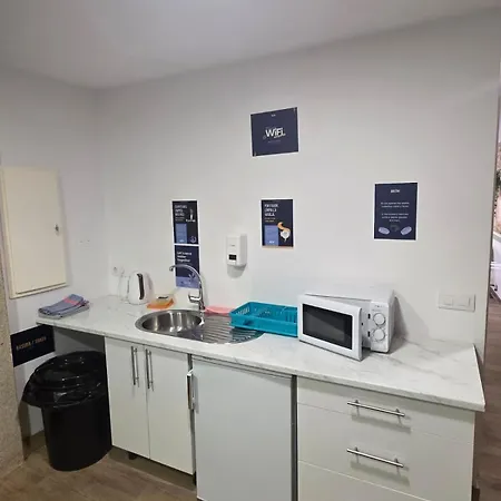 Sp 55 By Bossh! Σαντιάγο ντε Κομποστέλα