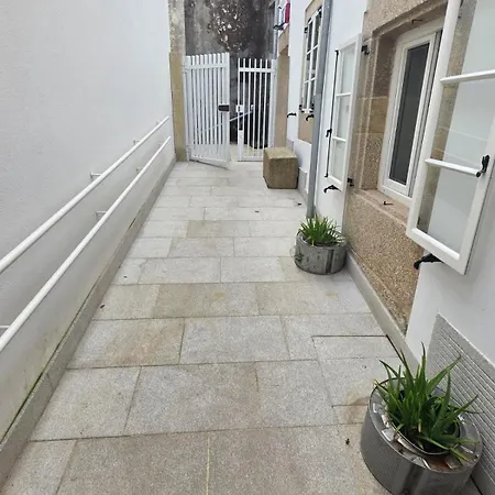 אכסניה Sp 55 By Bossh!