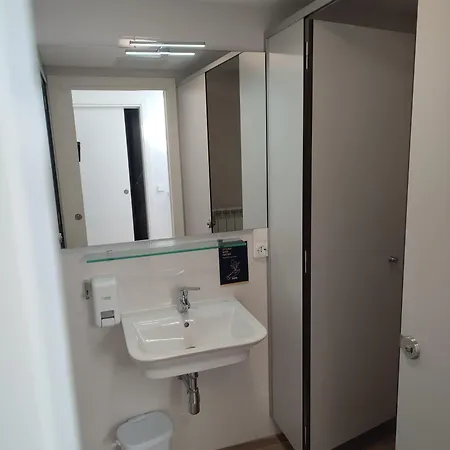 Sp 55 By Bossh! Hostel