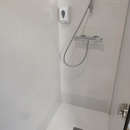 Albergue Sp 55 By Bossh!