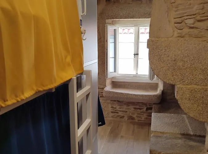 Sp 55 By Bossh! Hostel *