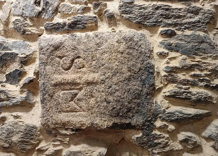 Sp 55 By Bossh! * Santiago de Compostella