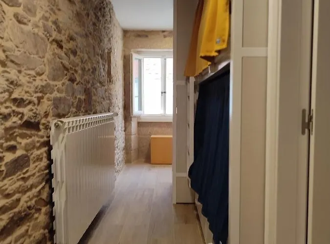 Sp 55 By Bossh! Santiago de Compostella