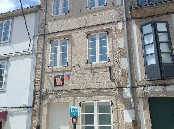 Hostel Sp 55 By Bossh!