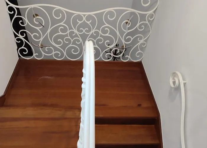 ホステル Sp 55 By Bossh! *