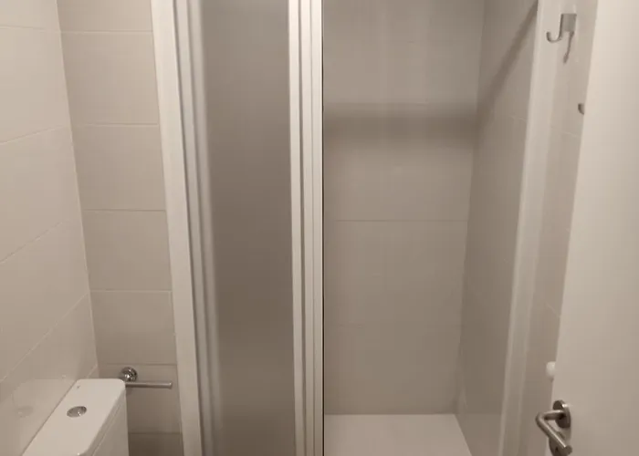 Sp 55 By Bossh! Hostel Santiago de Compostella