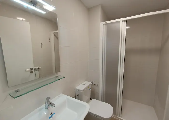 Sp 55 By Bossh! サンティアゴ・デ・コンポステーラ