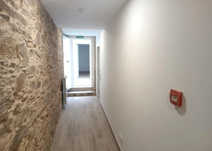 Sp 55 By Bossh! サンティアゴ・デ・コンポステーラ