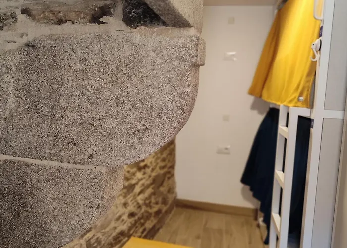 Sp 55 By Bossh! * Santiago de Compostella