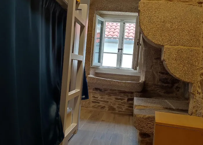 Sp 55 By Bossh! Hostel *