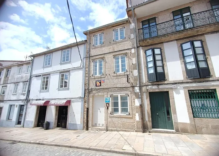 Sp 55 By Bossh! Hostel *