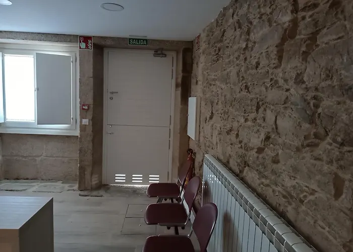 ホステル Sp 55 By Bossh! *