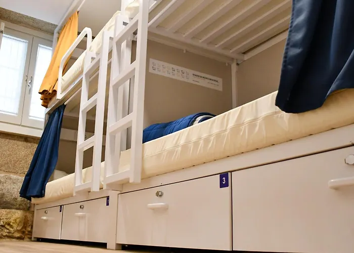 Hostel Sp 55 By Bossh! *