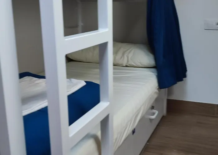 Sp 55 By Bossh! Hostel *