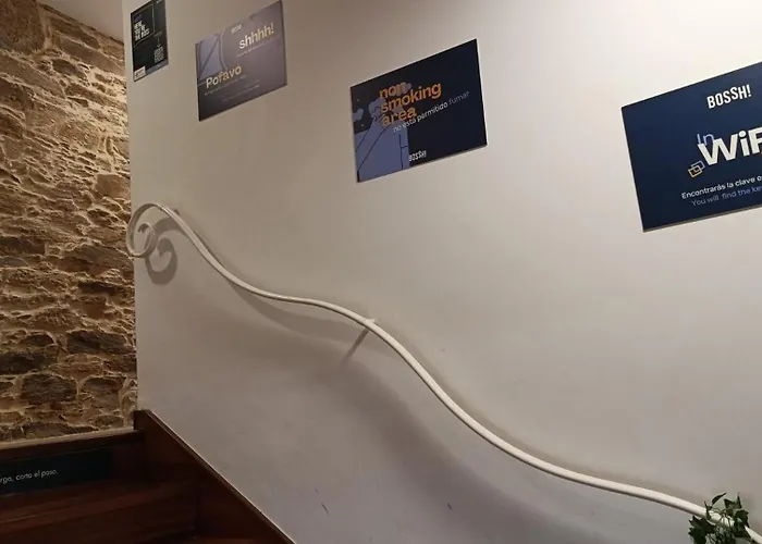 Hostel Sp 55 By Bossh! *