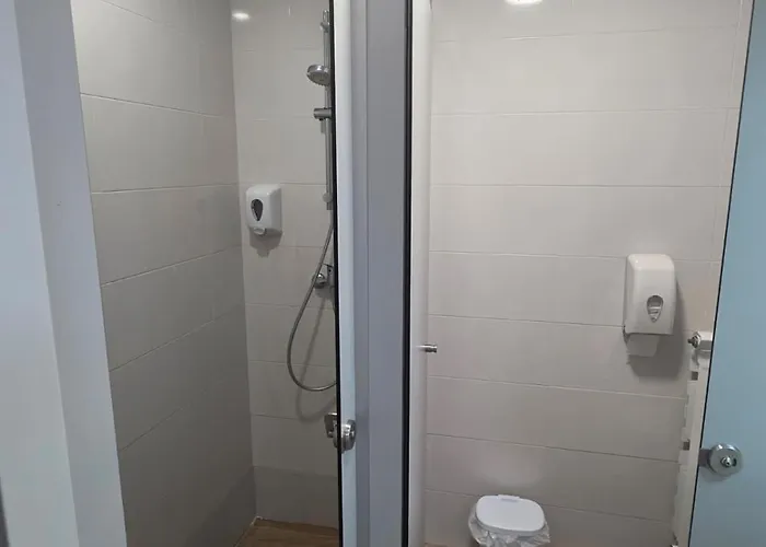 Hostel Sp 55 By Bossh! *