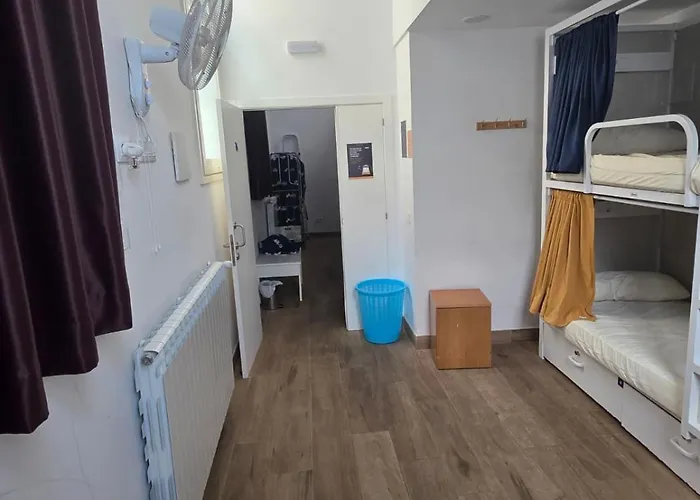 Sp 55 By Bossh! ホステル