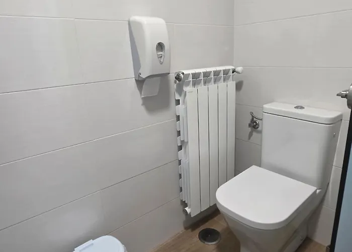 Sp 55 By Bossh! Hostel *