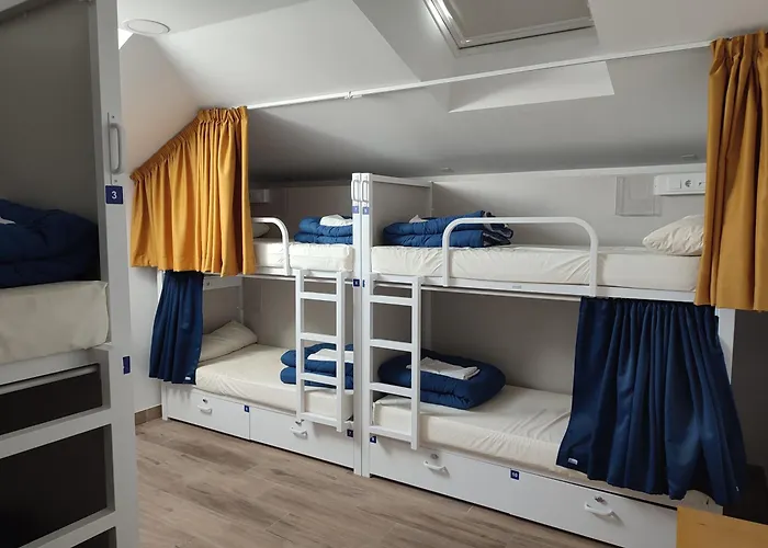 Hostel Sp 55 By Bossh!