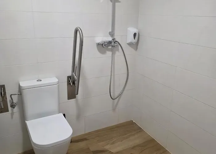 Sp 55 By Bossh! ホステル