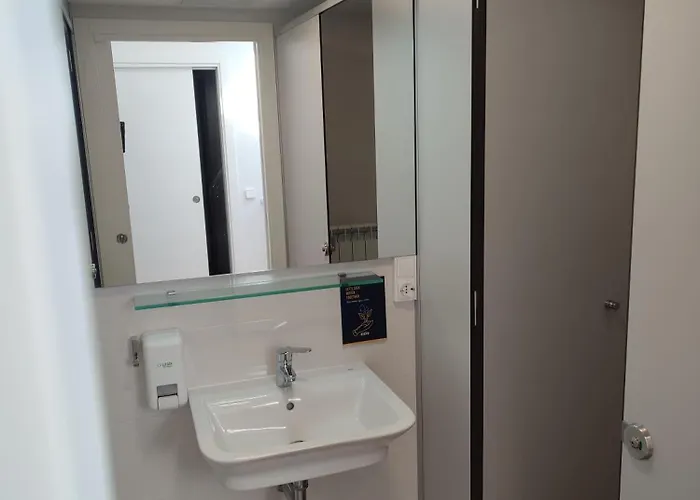 Sp 55 By Bossh! Hostel