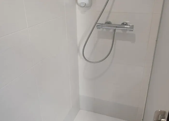 ホステル Sp 55 By Bossh!